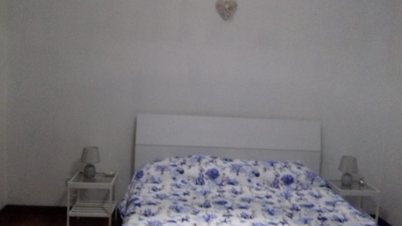 Viky House Apartment La Spezia Exterior photo
